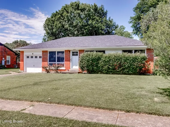 2008 Dogoon Dr, Louisville, KY 40223