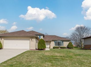 7924 172nd Pl, Tinley Park, IL 60477