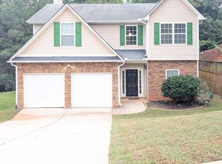 2981 Leatherleaf Trl, Douglasville, GA 30135