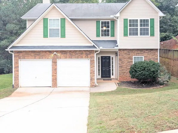 2981 Leatherleaf Trl, Douglasville, GA 30135