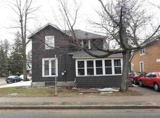 1101 Phillips St, Stevens Point, WI 54481