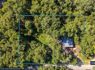 6467 Lynnwood Cir, Milton, FL 32583