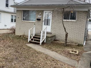 23586 Willard Ave, Warren, MI 48089