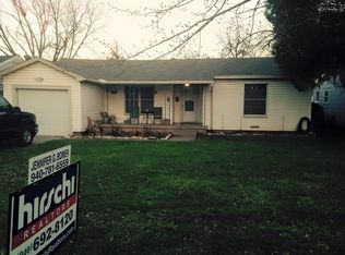 3303 Barrett Pl, Wichita Falls, TX 76308