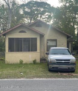 267 DAY Avenue, Jacksonville, FL, 32254