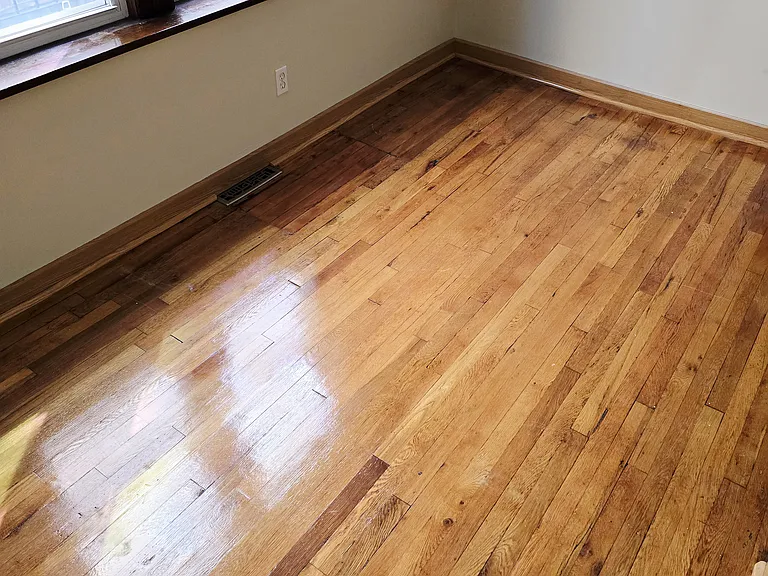 919 N Leavitt St #1F — Photo 11