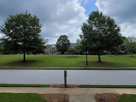 View from Front Porch