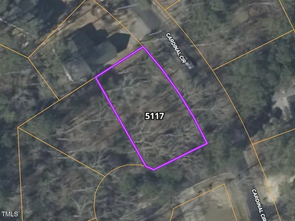 5117 Pheasant Ln #5117, Sanford, NC 27332