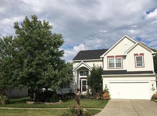 8060 Autumn Pl, Mason, OH 45040