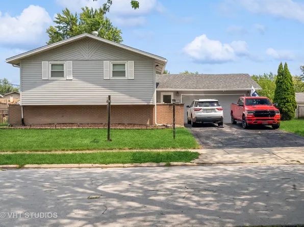 14809 Park Ave, Oak Forest, IL 60452