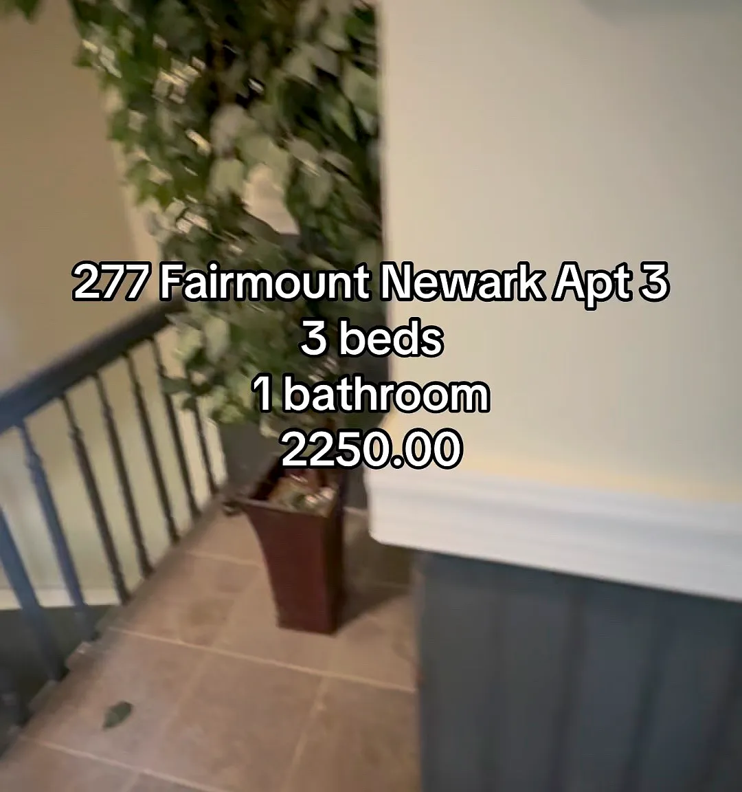 3 bed, $2,250 — Photo 1