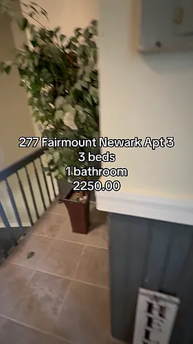 277 Fairmount Ave #3L Photo 1
