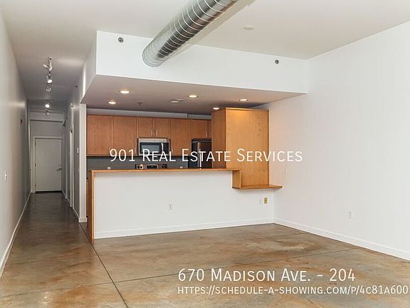 5th image of 670 Madison Ave APT 204