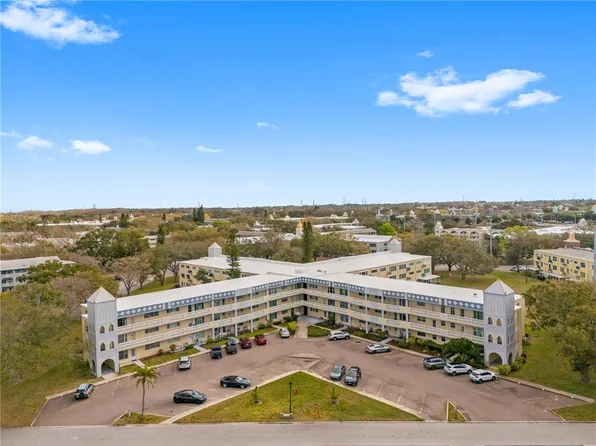 2221 Swedish Dr APT 55, Clearwater, FL 33763