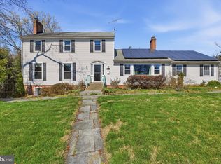 2311 Spencer Rd, Silver Spring, MD 20910