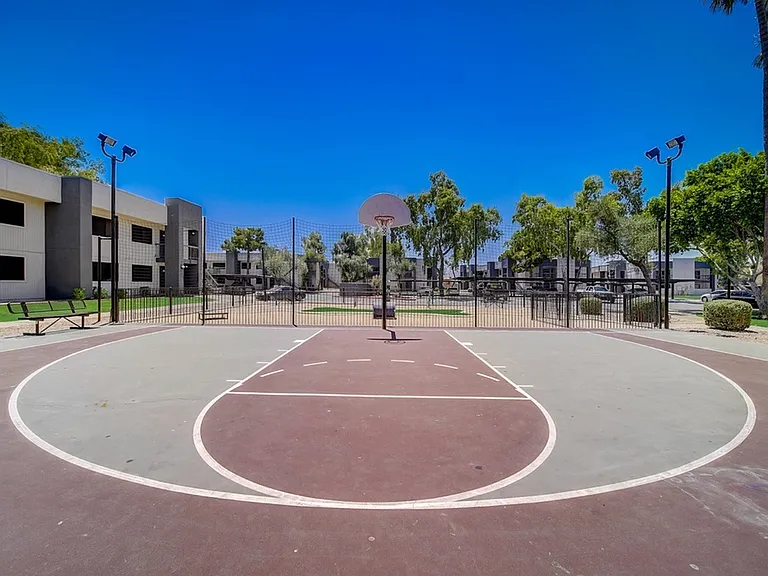 Rise at Estrella Park — Photo 47