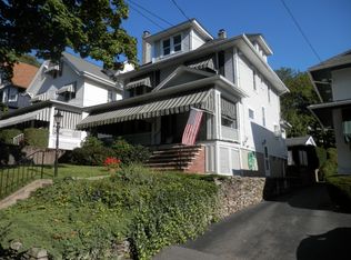 2006 N Washington Ave, Scranton, PA 18509