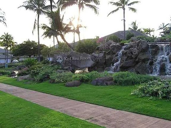 Koolina Resort