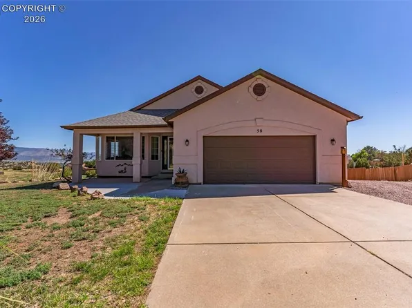 58 Wild Rose Dr, Canon City, CO 81212