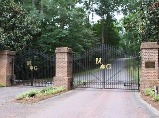 LOT 9 Wester Brewlands Rd, Iron Station, NC 28080