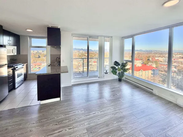 5028 Kwantlen St #1503, Richmond, BC V6X 4K2