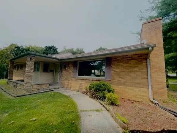 3628 Cardinal Ln, Rockford, IL 61107