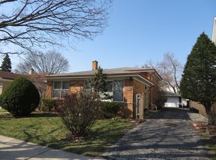 4304 Prairie Ave, Brookfield, IL