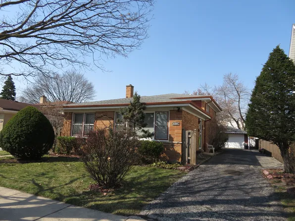 4304 Prairie Ave, Brookfield, IL 60513