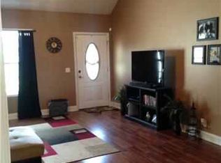 506 Arabian Ln, Springfield, TN 37172