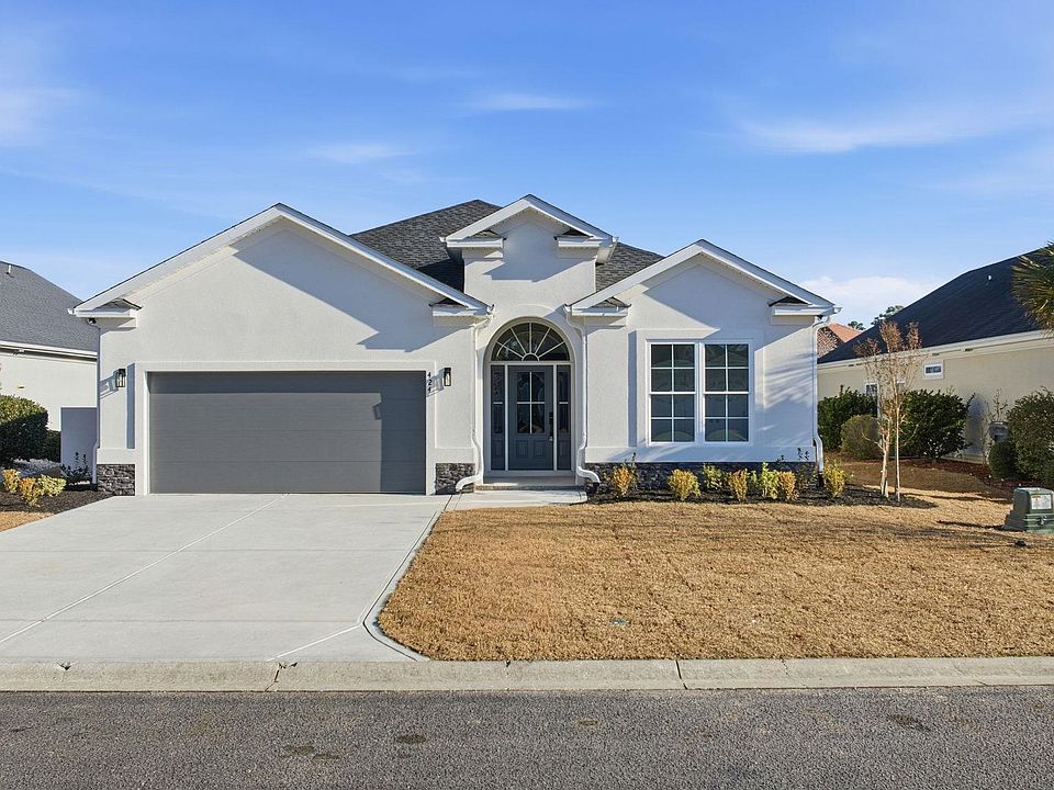 1st image of 424 Pomo Dr.