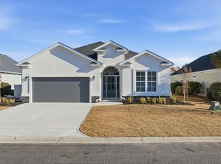 424 Pomo Dr, Myrtle Beach, SC 29579