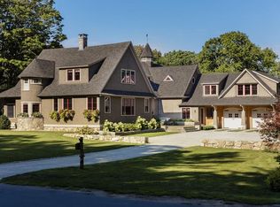 34 Martins Ln, Hingham, MA 02043
