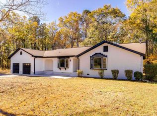 1181 Cherokee Blvd, Elgin, SC 29045