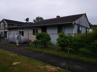 5801 18th Ave S, Seattle, WA 98108