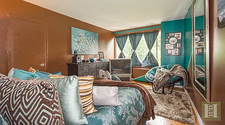 Sold by Halstead Real Estate