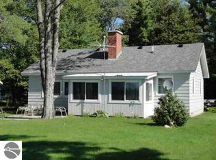 4774 N Shore Rd NE, Kalkaska, MI 49646