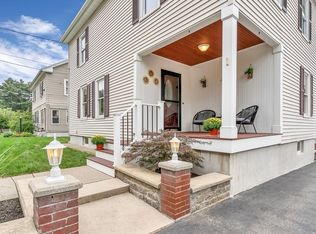 77 Brigham St, Hudson, MA 01749