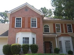 670 Watson Cv, Stone Mountain, GA 30087