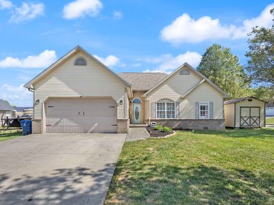372 Ridgewood Dr, Somerset, KY, 42503