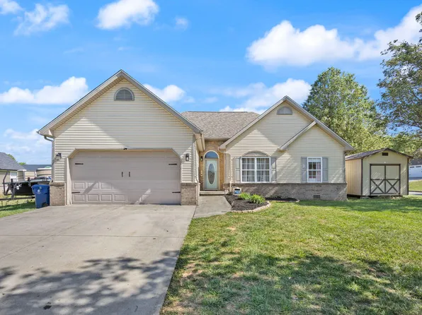 372 Ridgewood Dr, Somerset, KY 42503