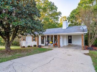 100 Homewood Pl, Hot Springs, AR 71913