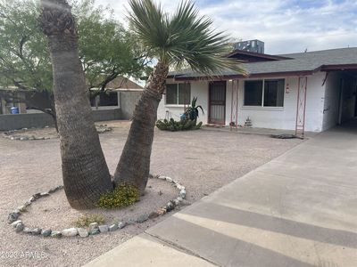 520 W McNeil St, Phoenix, AZ, 85041