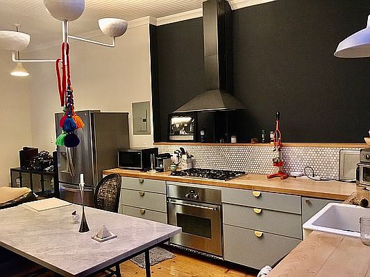 1st image of 247 Tompkins Ave APT 3