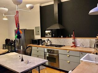 247 Tompkins Ave APT 3, Brooklyn, NY 11216