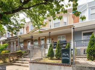 5823 Springfield Ave, Philadelphia, PA 19143