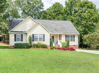 651 Red Hawk Way, Clover, SC 29710