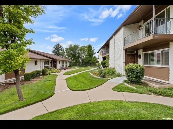 221 E 4735 N Unit 80, Provo, UT 84604