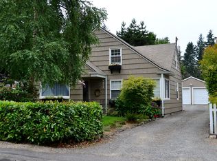 3118 Glendale Dr W, University Place, WA 98466