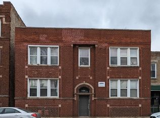 608 E 71st St #1, Chicago, IL 60619