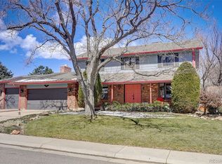 13877 W 3rd Pl, Golden, CO 80401
